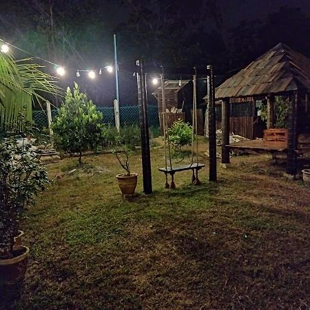 Tehel Farmhouse Malacca Exterior foto