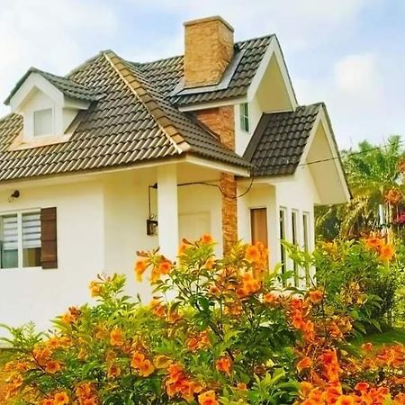Tehel Farmhouse Malacca Exterior foto