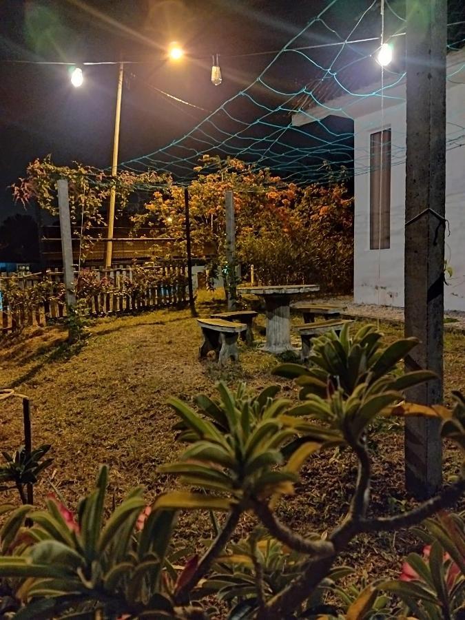 Tehel Farmhouse Malacca Exterior foto