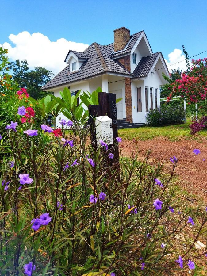 Tehel Farmhouse Malacca Exterior foto