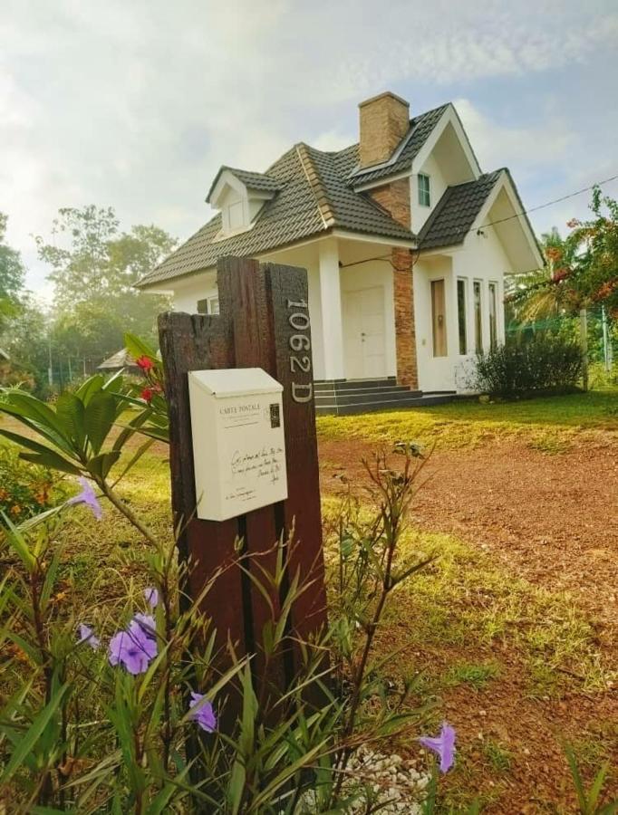 Tehel Farmhouse Malacca Exterior foto