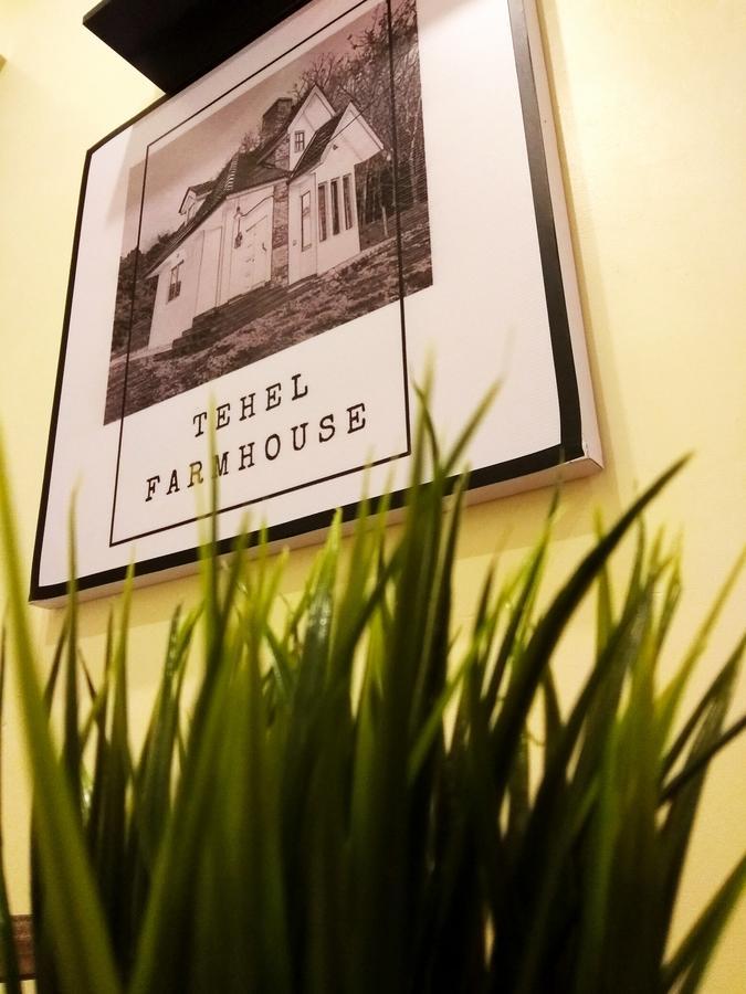 Tehel Farmhouse Malacca Exterior foto